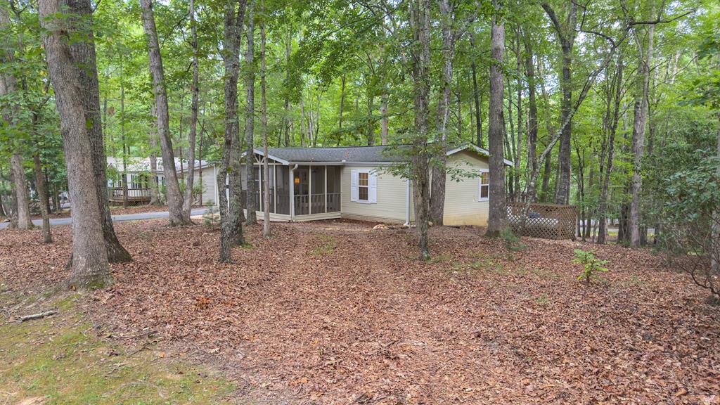418606 Blairsville Residential