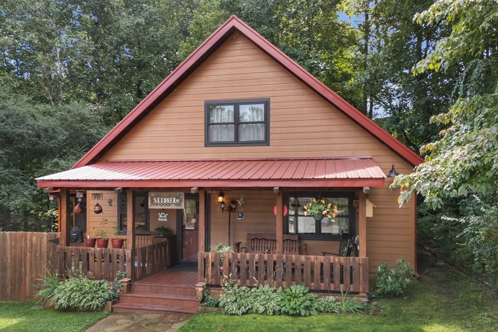 418607 Blairsville 