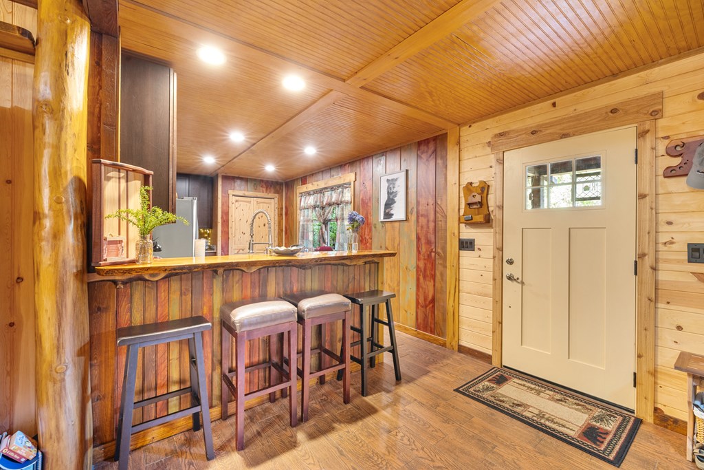 418607 Blairsville Residential