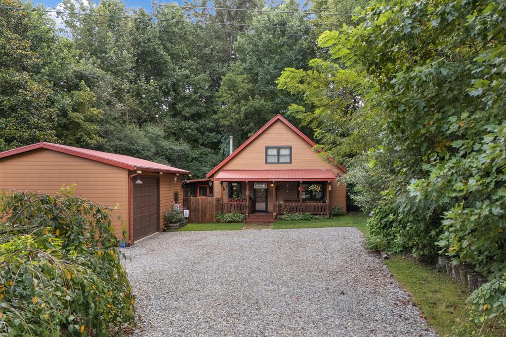 418607 Blairsville Residential