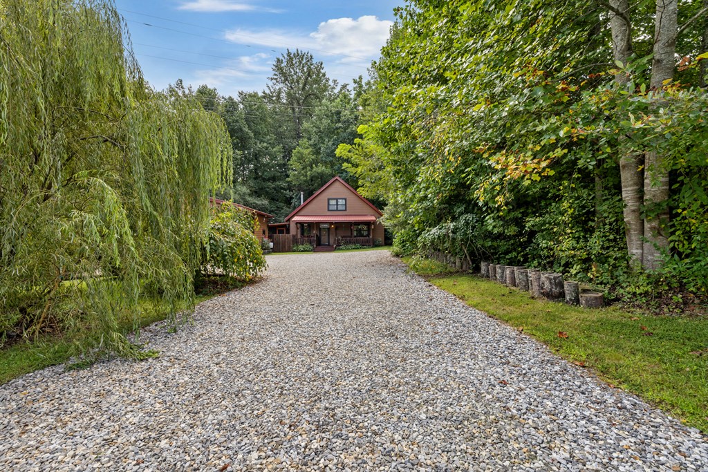 418607 Blairsville Residential