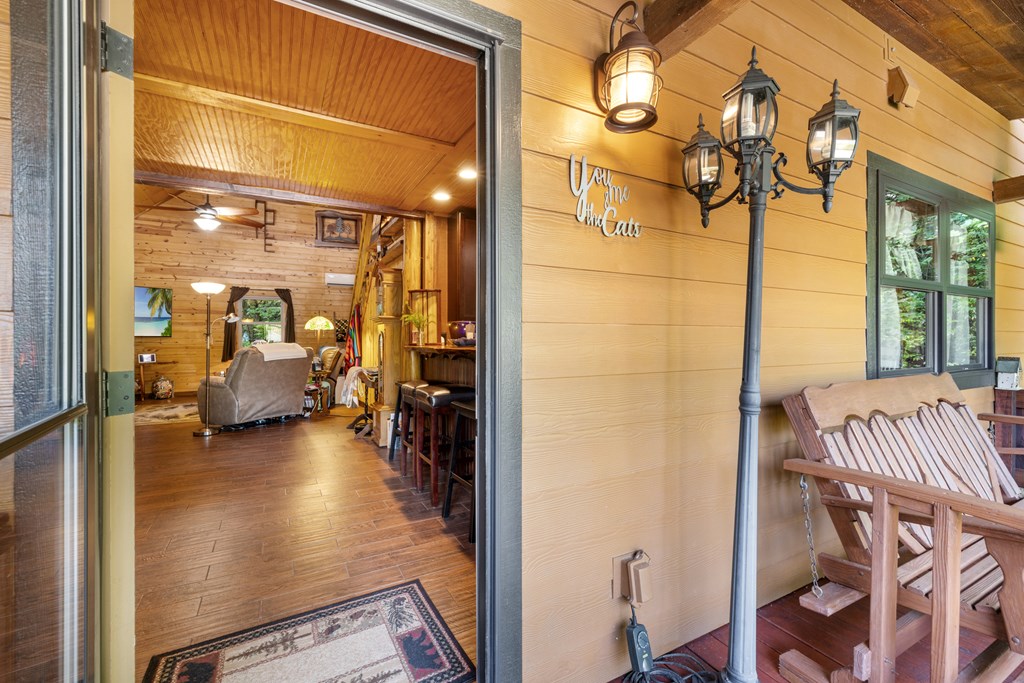 418607 Blairsville Residential