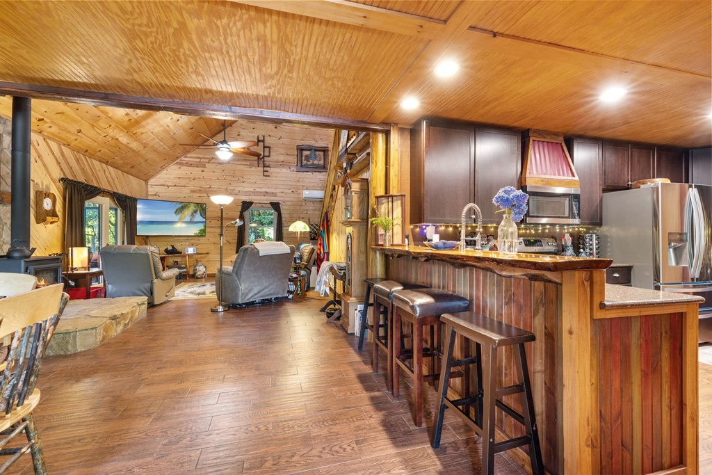 418607 Blairsville Residential