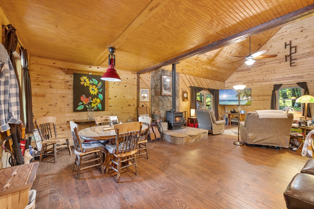 418607 Blairsville Residential