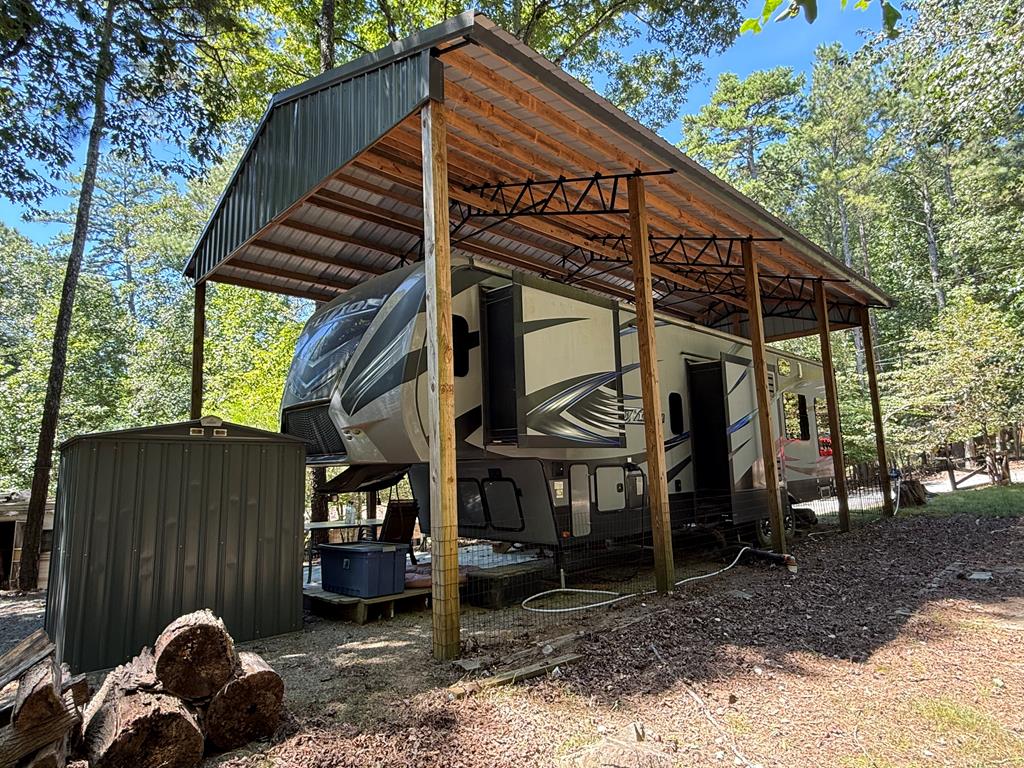 418609 Ellijay 
