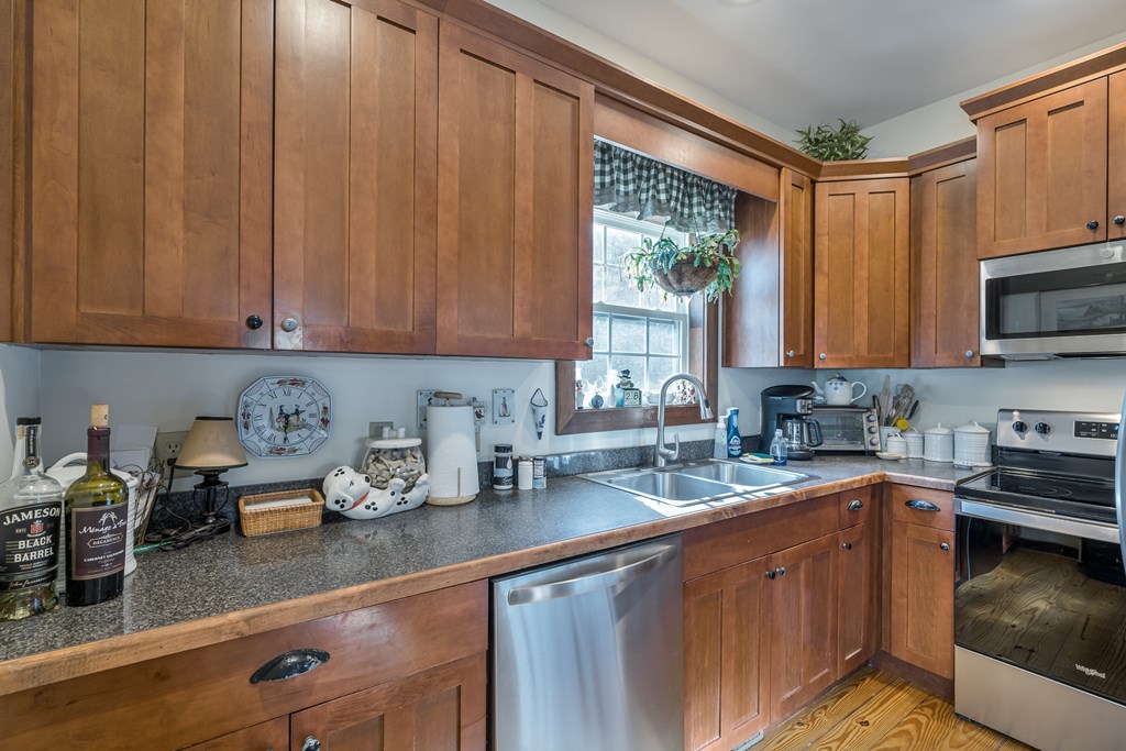 418610 Ellijay Residential