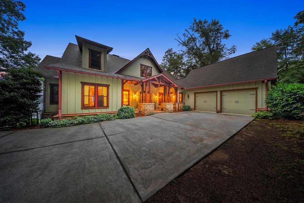418612 Hiawassee Residential