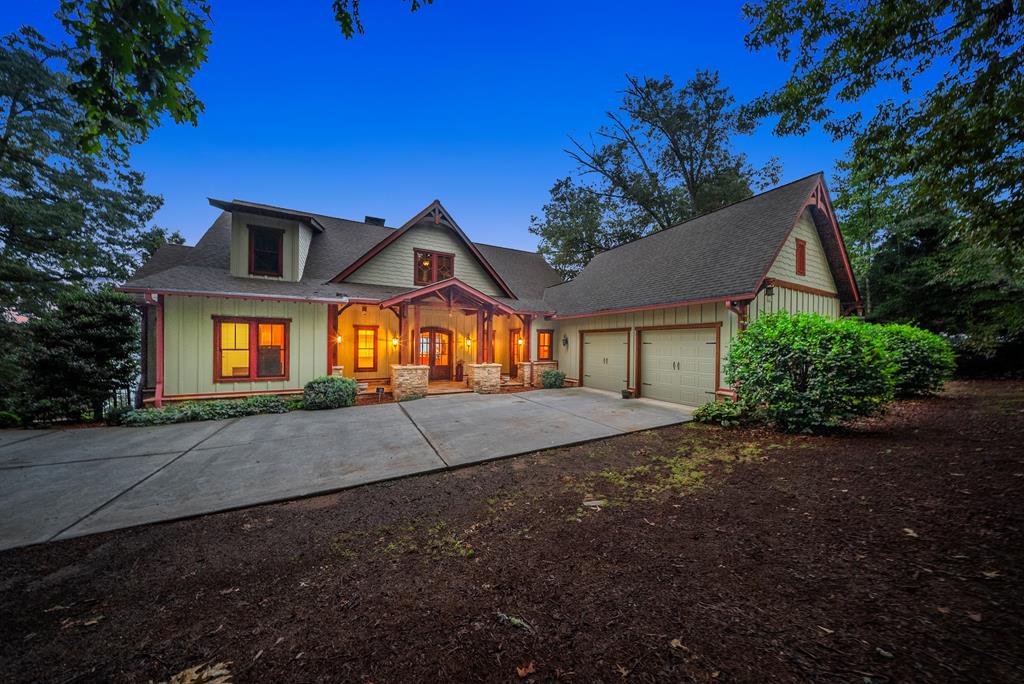 418612 Hiawassee Residential