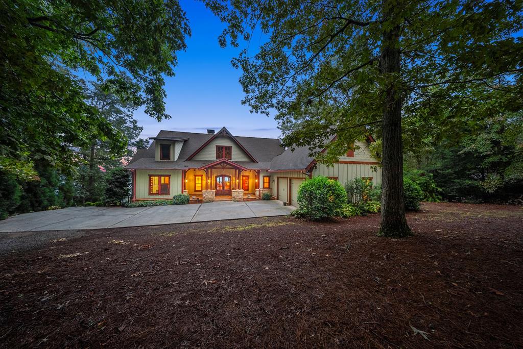 418612 Hiawassee Residential