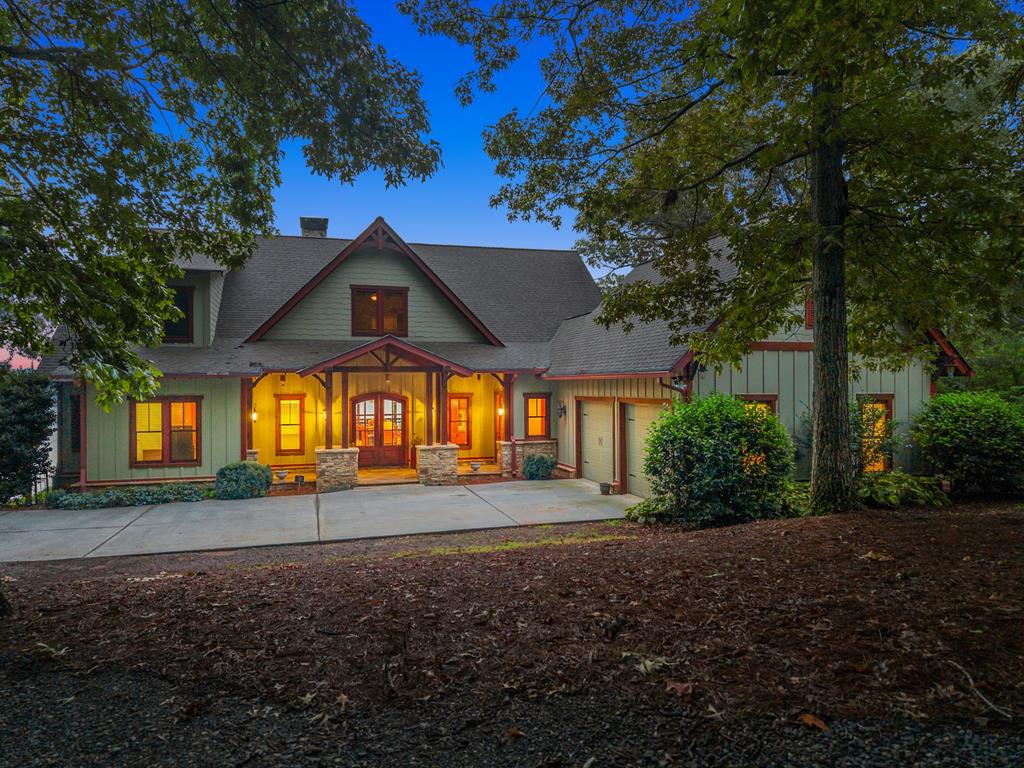 418612 Hiawassee Residential
