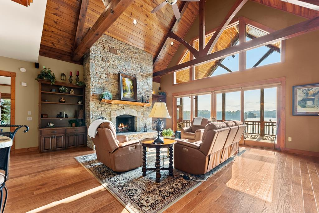 418612 Hiawassee Residential