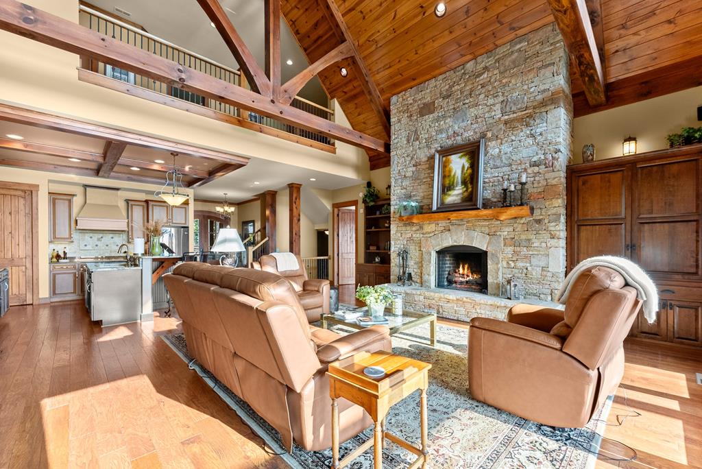418612 Hiawassee Residential