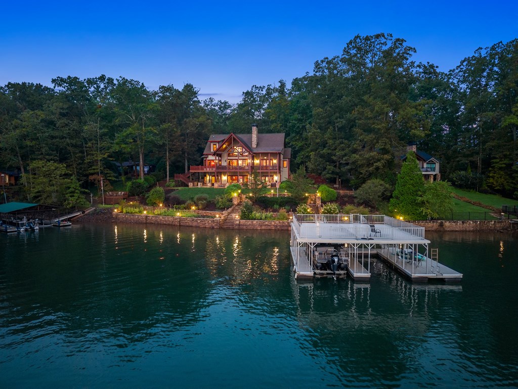 418612 Hiawassee Residential