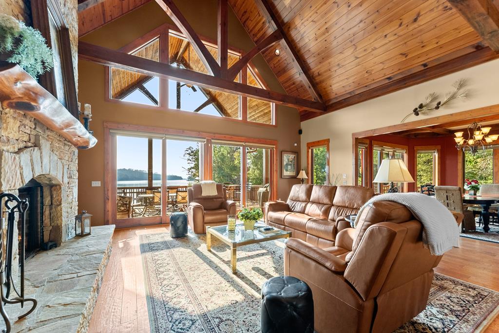 418612 Hiawassee Residential
