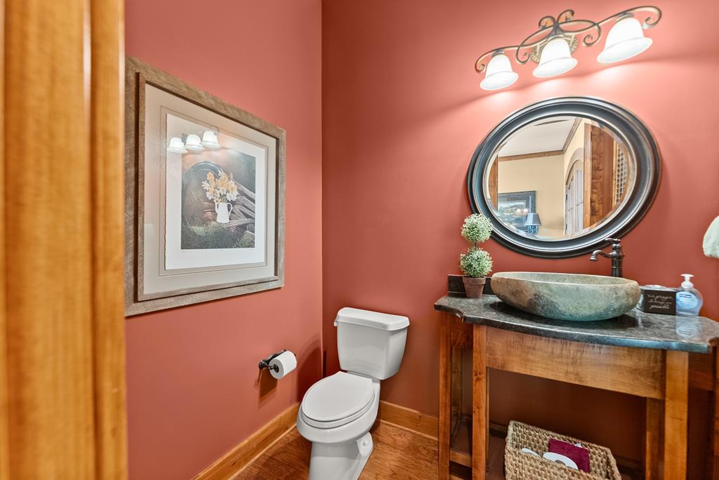 418612 Hiawassee Residential
