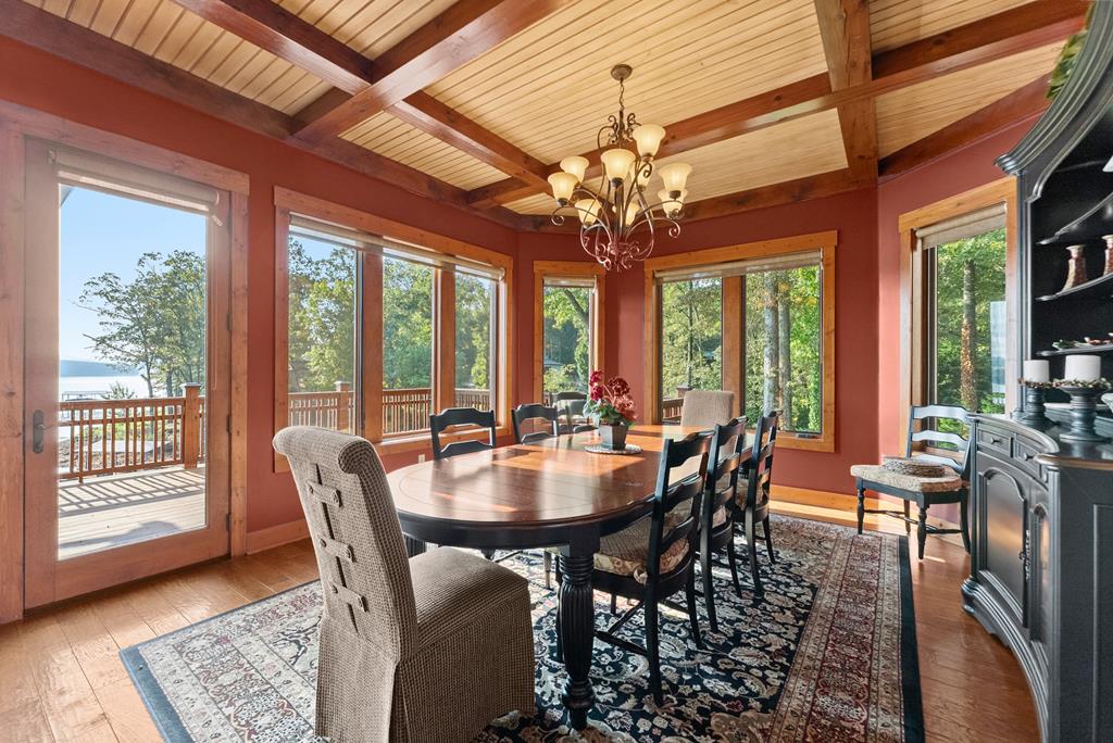418612 Hiawassee Residential