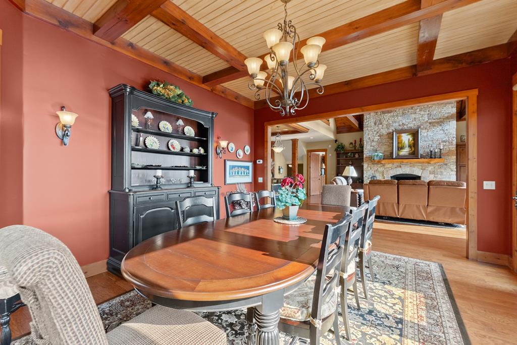 418612 Hiawassee Residential