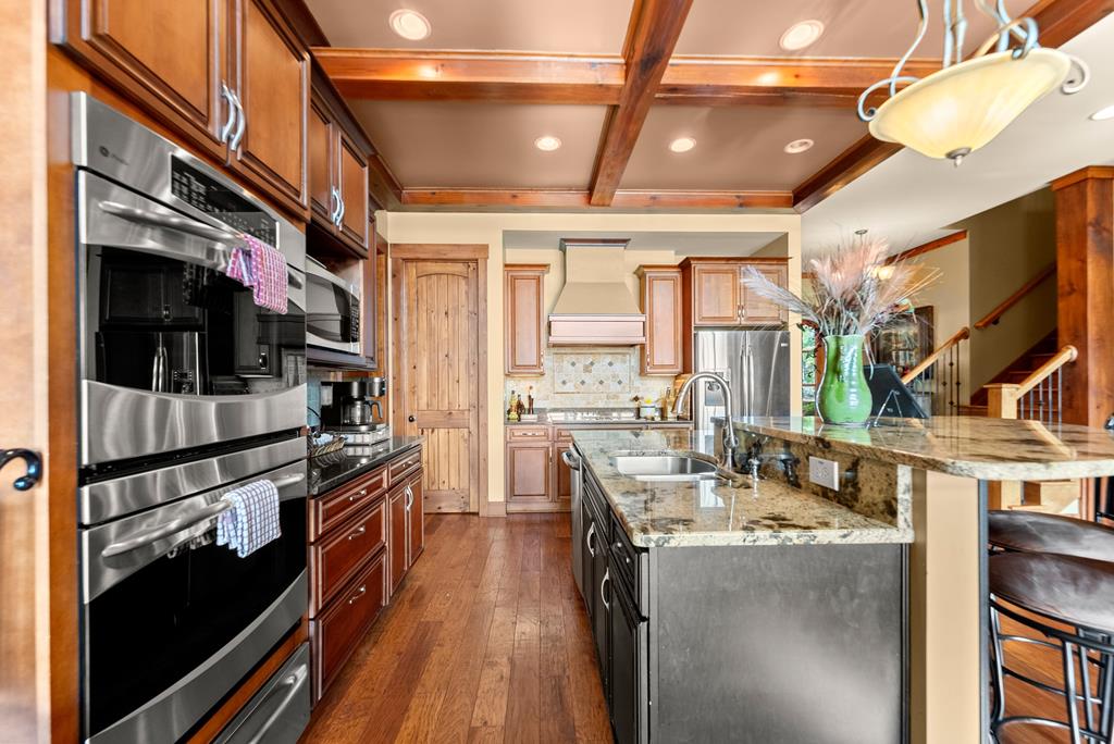 418612 Hiawassee Residential