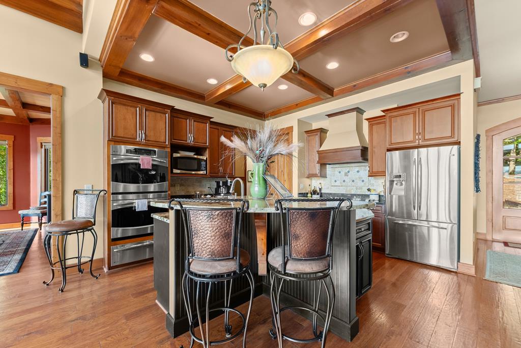 418612 Hiawassee Residential