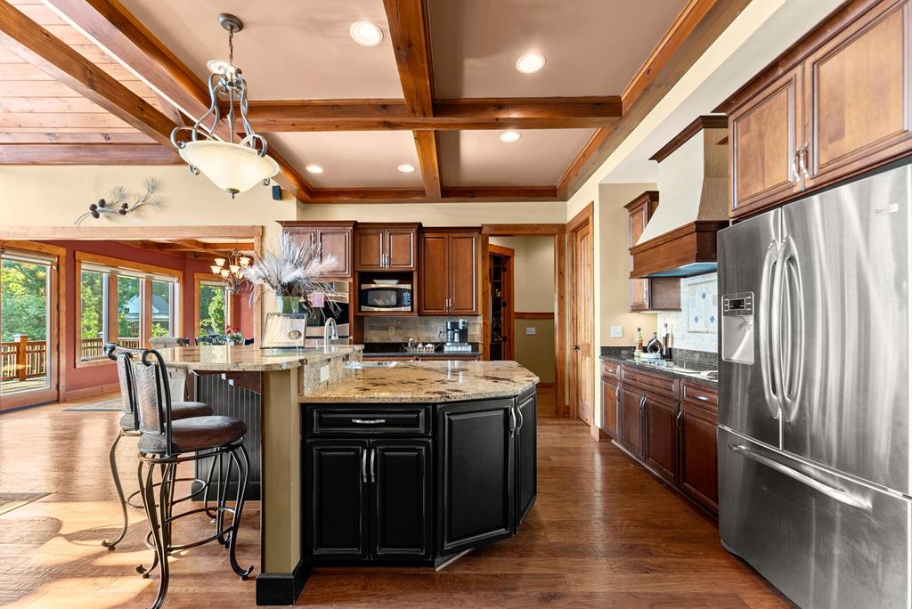 418612 Hiawassee Residential