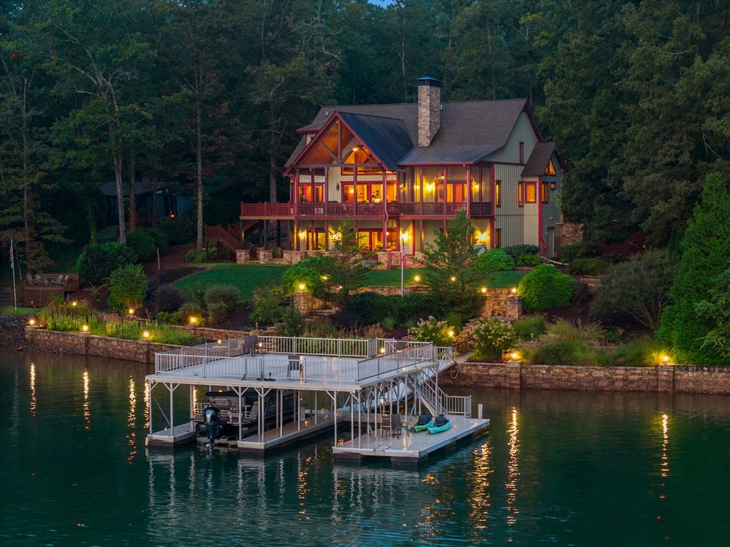 418612 Hiawassee Residential