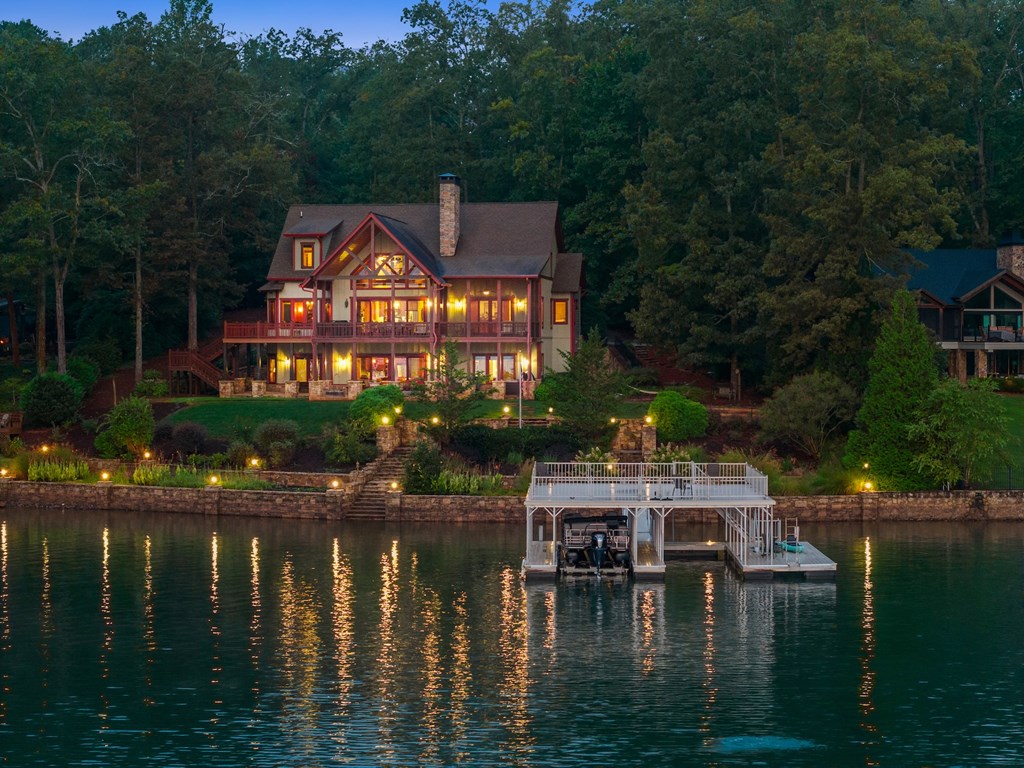 418612 Hiawassee Residential
