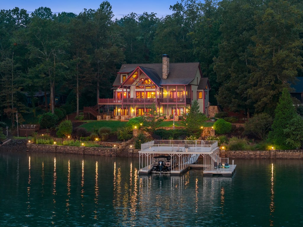 418612 Hiawassee Residential