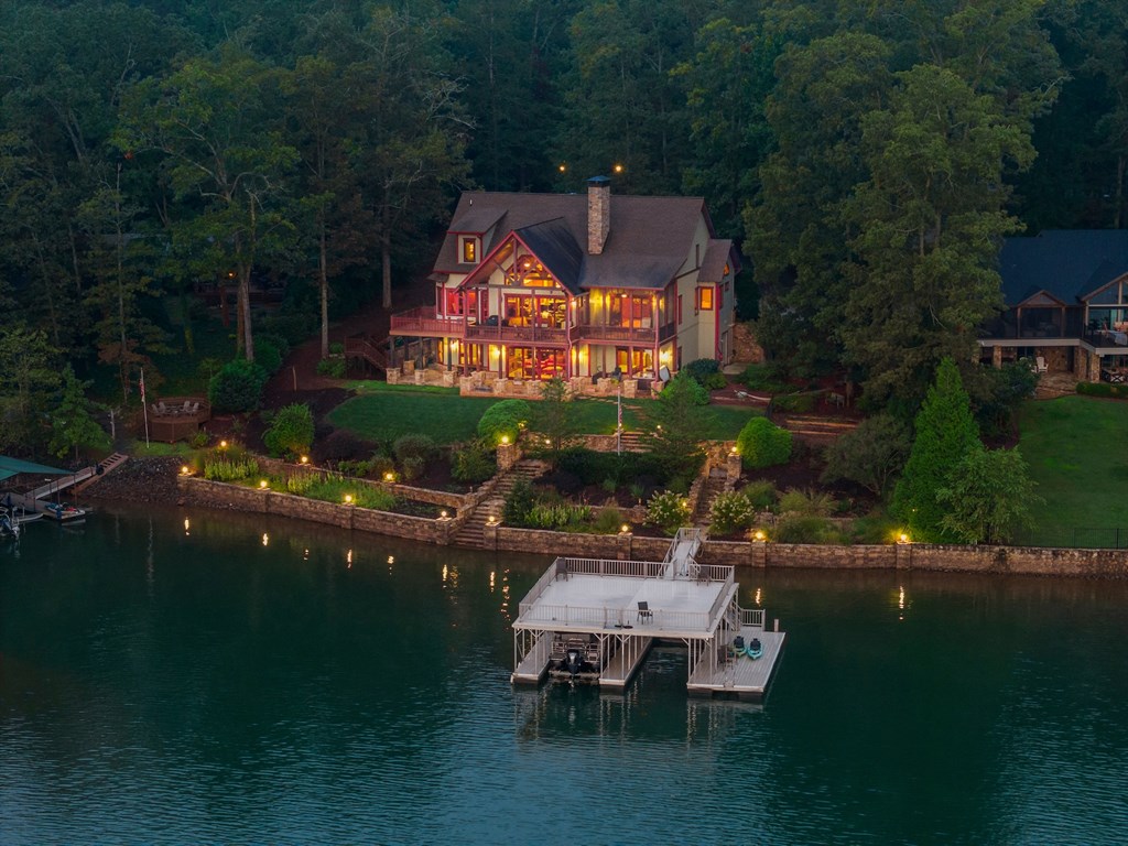 418612 Hiawassee Residential