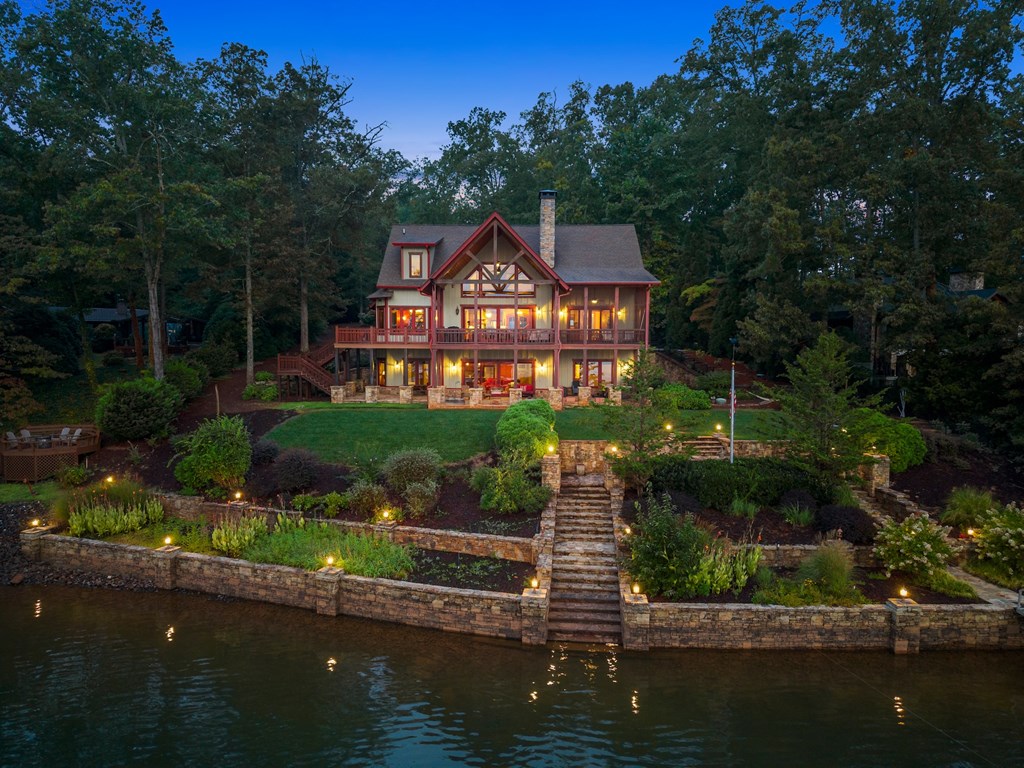 418612 Hiawassee Residential