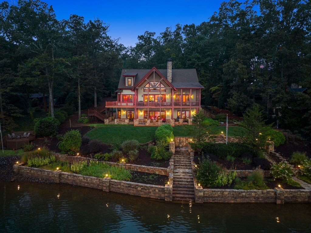 418612 Hiawassee Residential