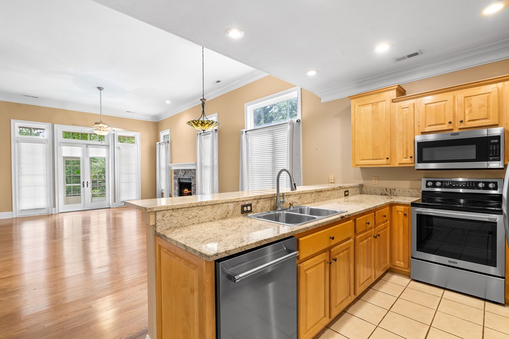 418613 Hiawassee Residential