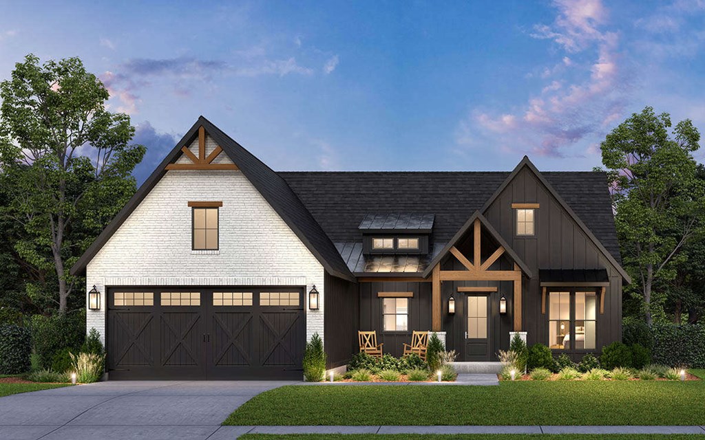 418615 Ellijay Residential