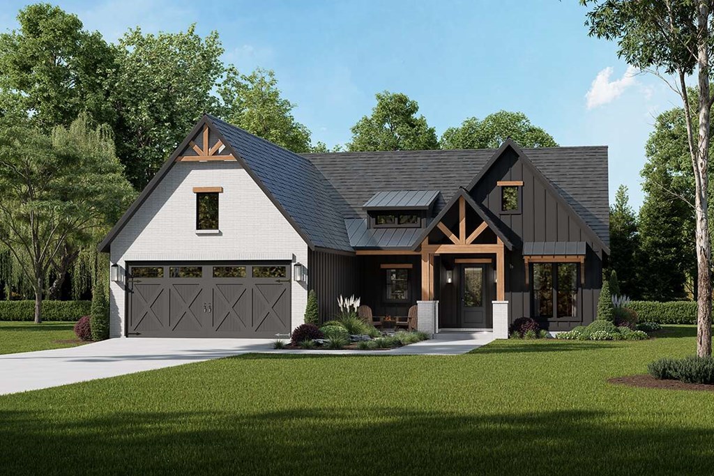 418615 Ellijay Residential