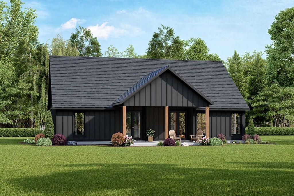 418615 Ellijay Residential