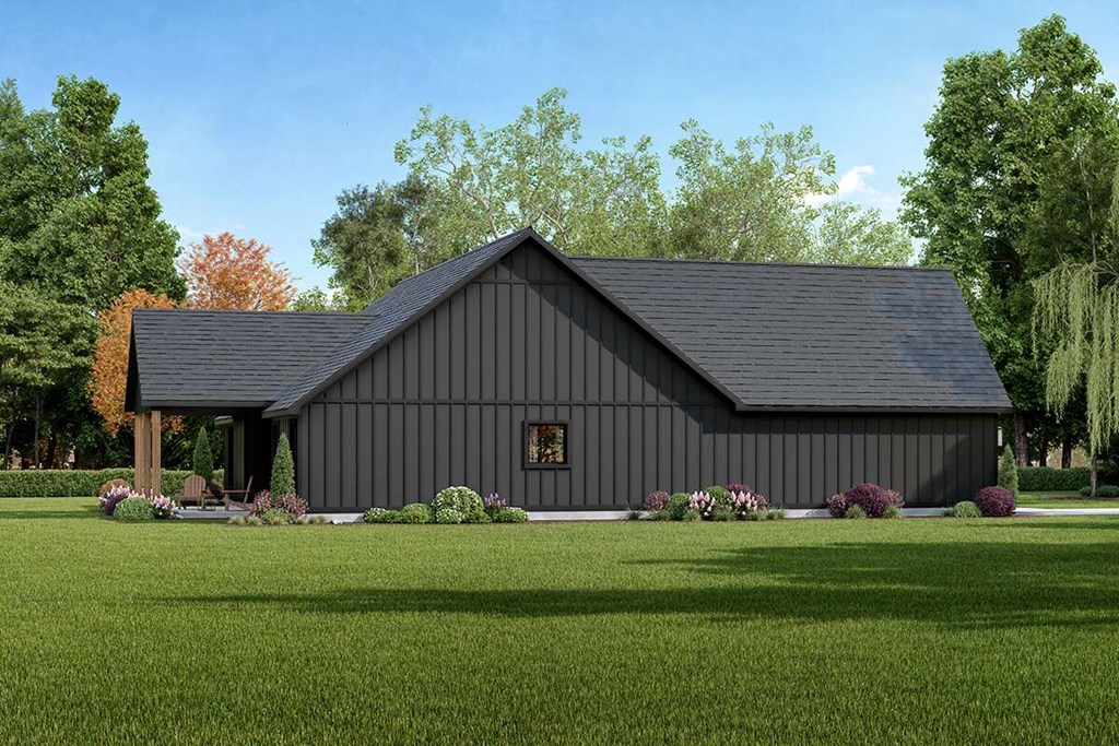 418615 Ellijay Residential