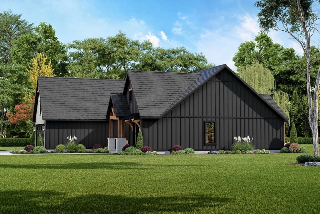 418615 Ellijay Residential