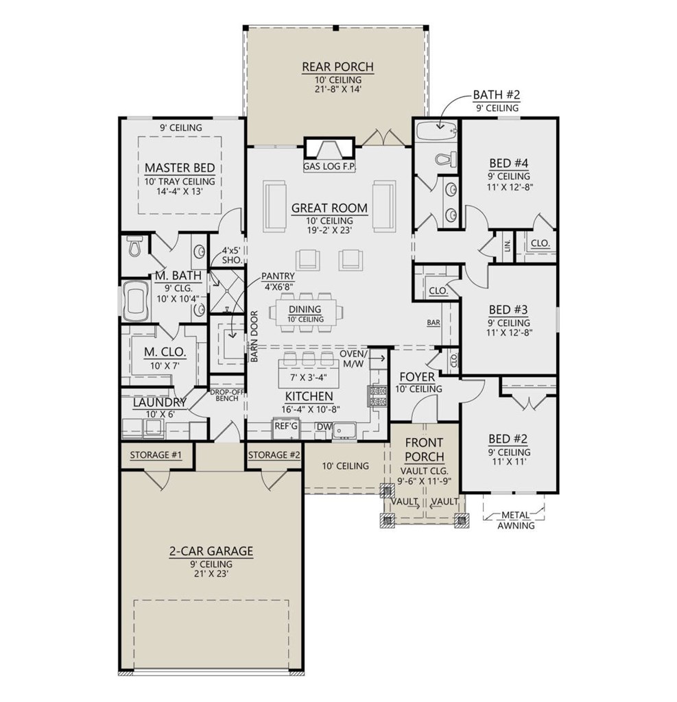 418615 Ellijay Residential