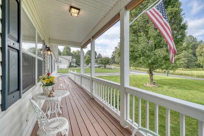 418616 Blairsville Residential