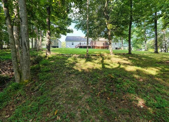 418616 Blairsville Residential