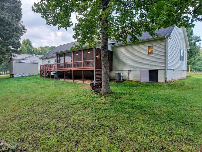418616 Blairsville Residential