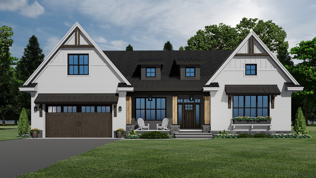 418617 Ellijay Residential