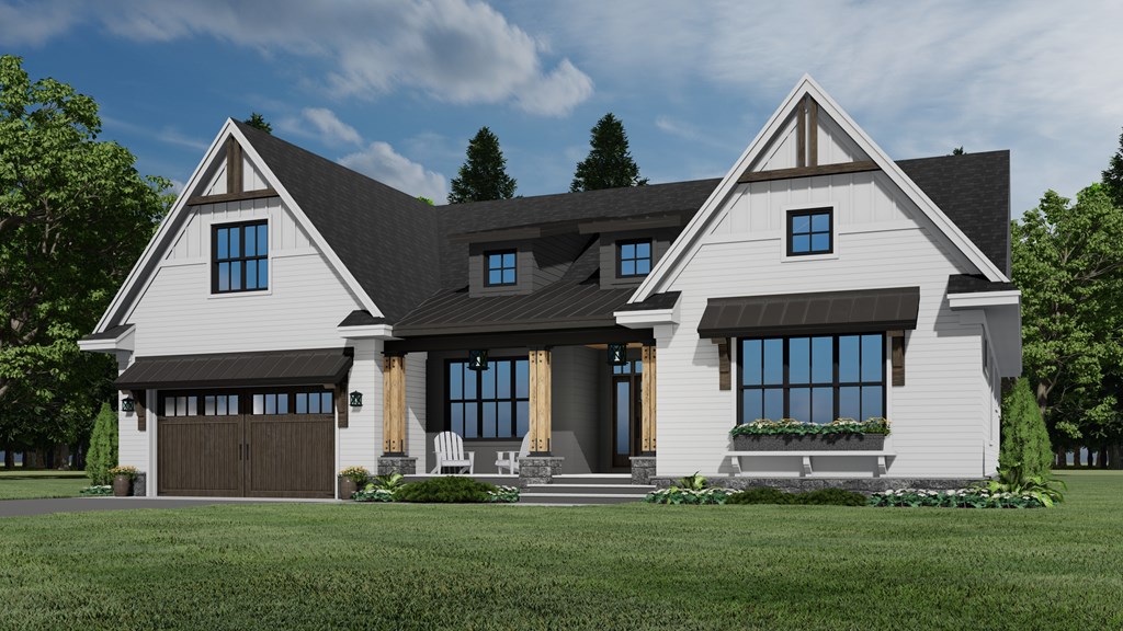 418617 Ellijay Residential
