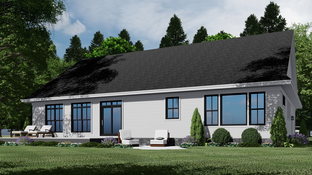 418617 Ellijay Residential