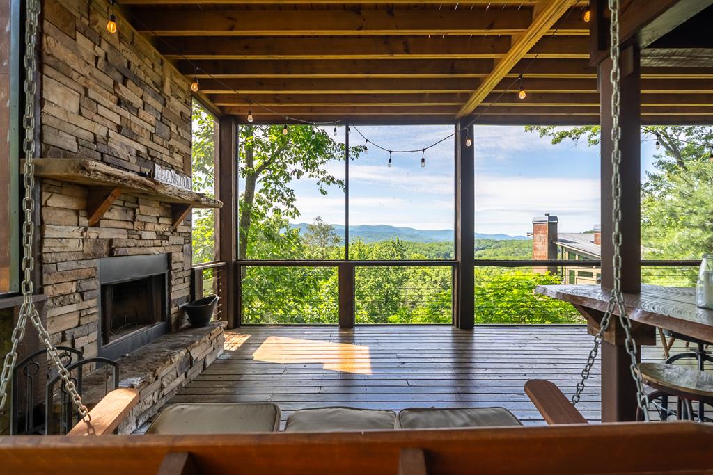 418618 Blue Ridge Residential