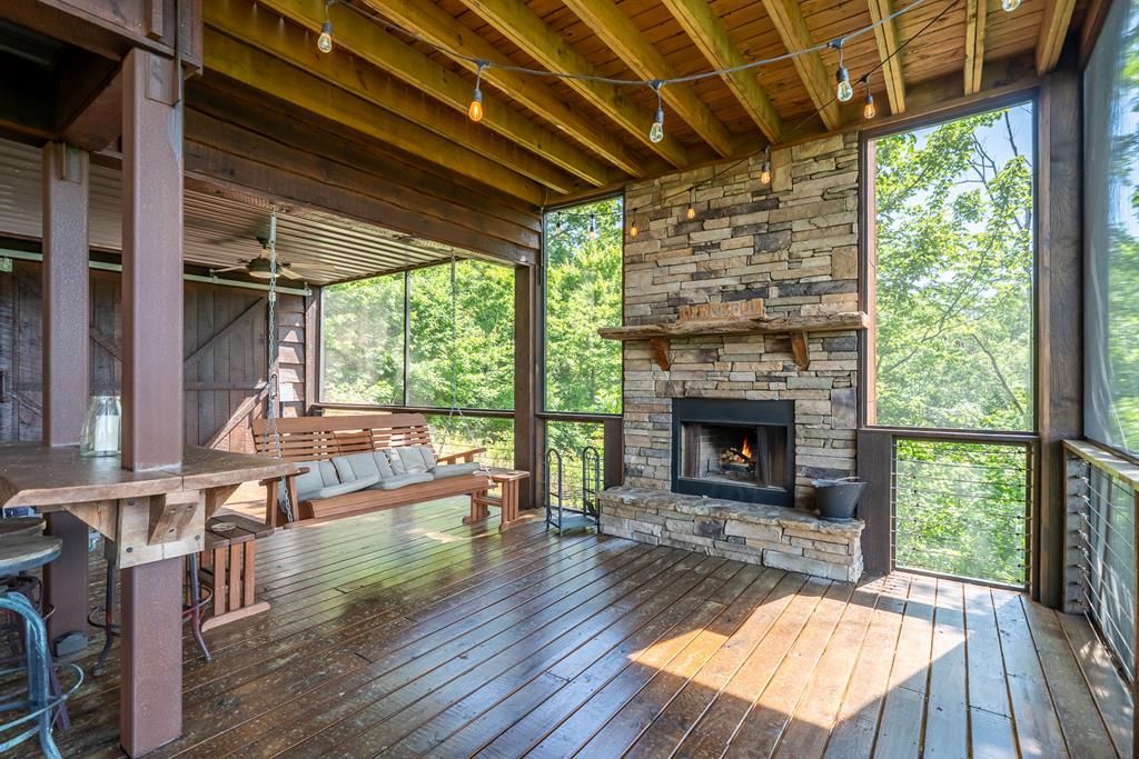 418618 Blue Ridge Residential