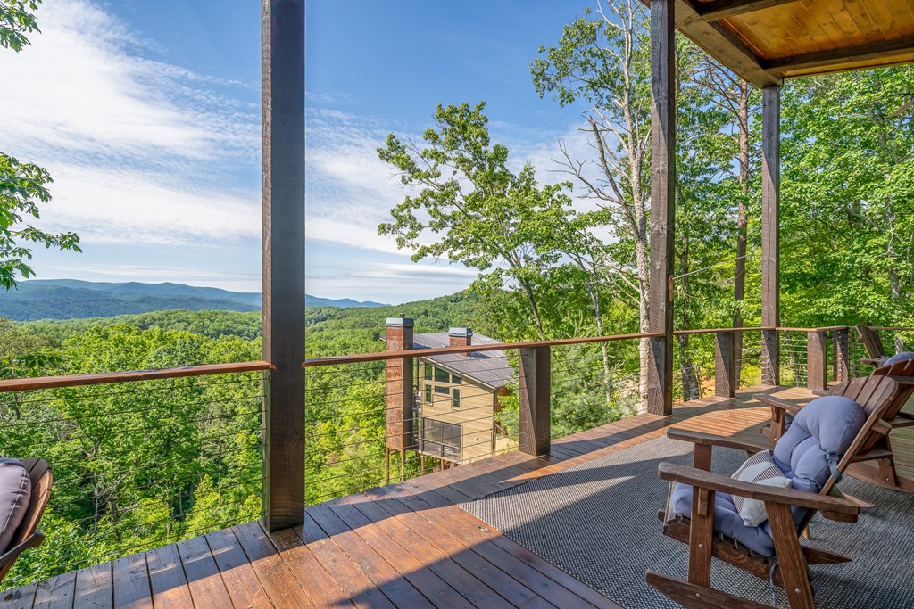 418618 Blue Ridge Residential