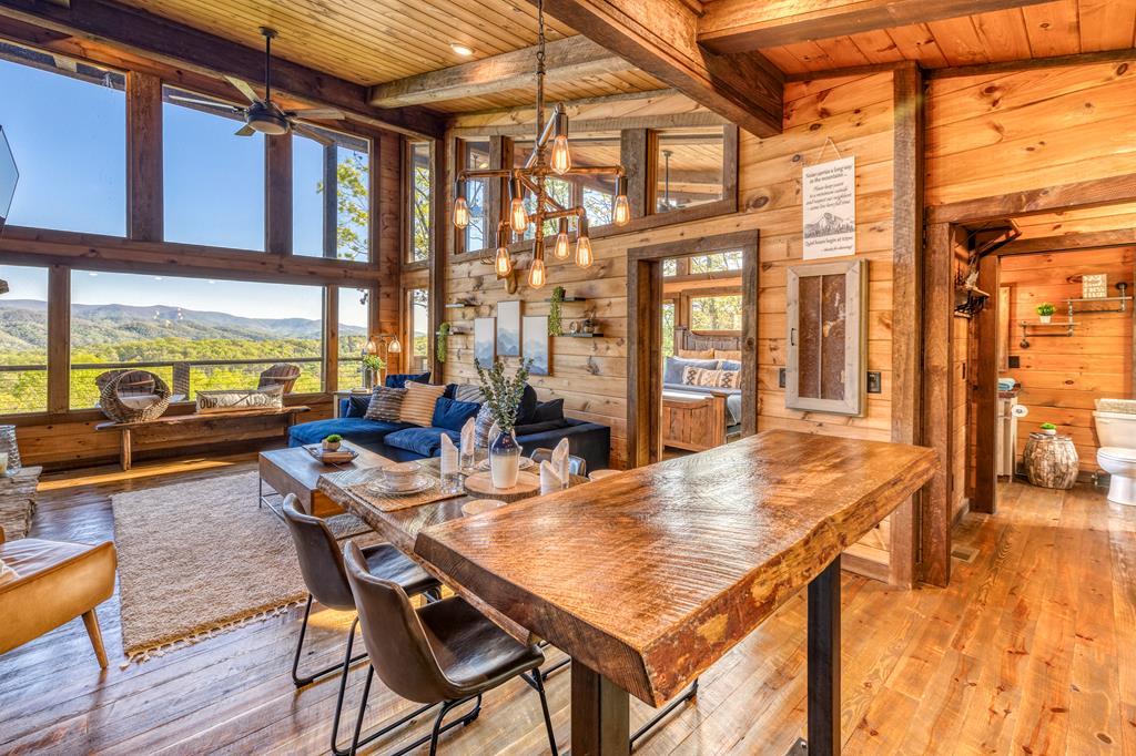 418618 Blue Ridge Residential