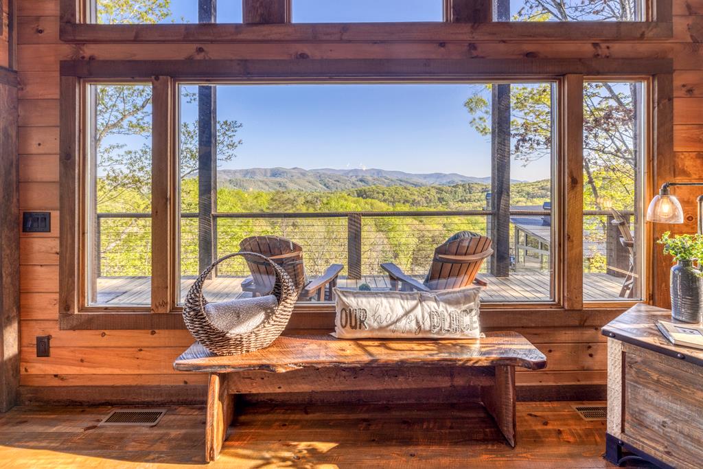 418618 Blue Ridge Residential