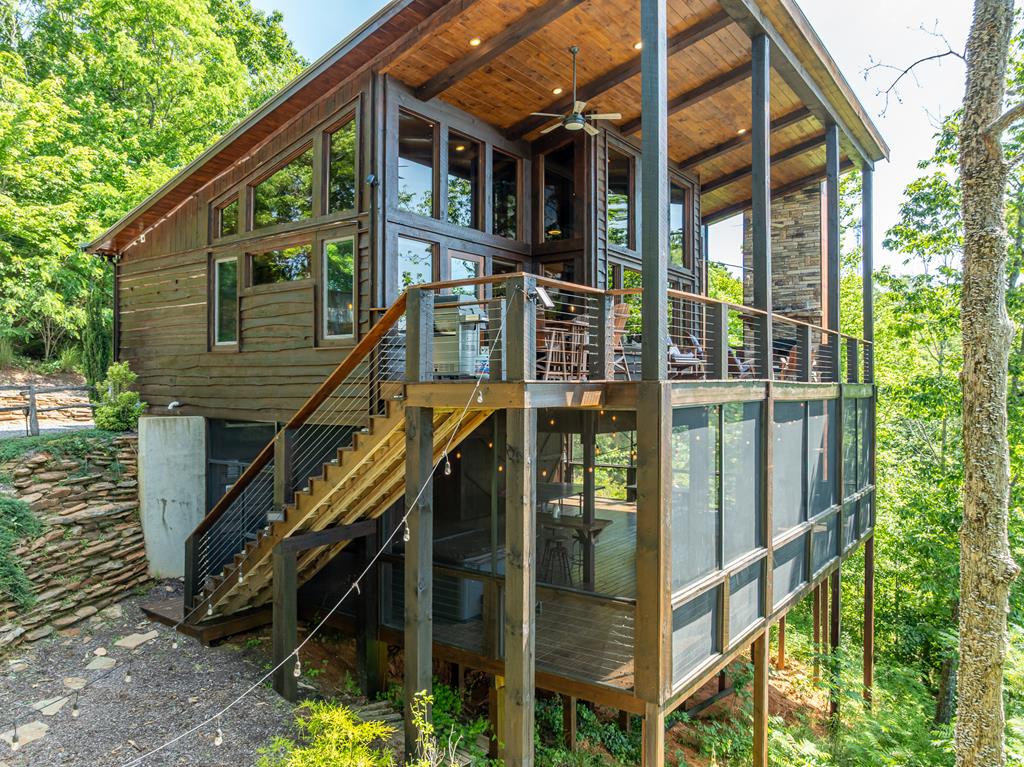 418618 Blue Ridge Residential