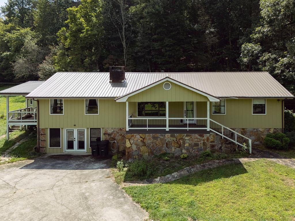 418620 Mineral Bluff 